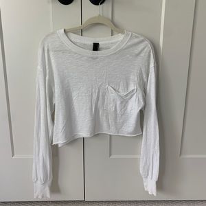 Bobbi Long Sleeve